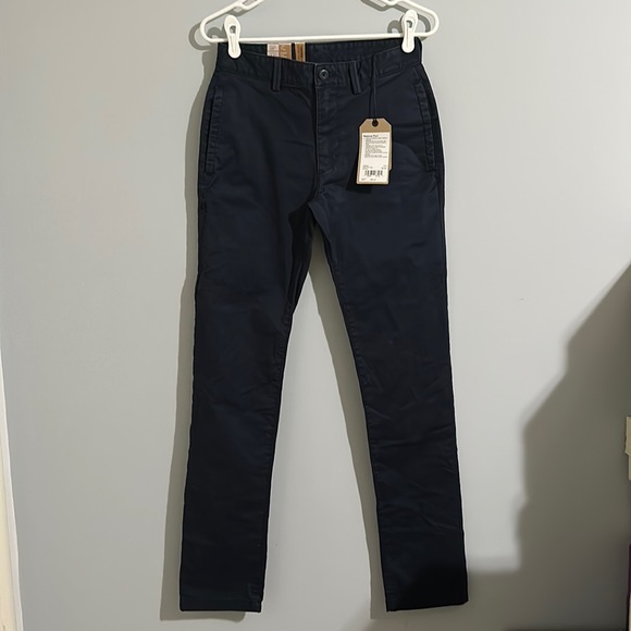 PRANA WESTOVER PANT NWT - Picture 1 of 7